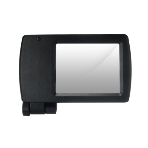 Mini Polarized 3D System For Home Cinema Use